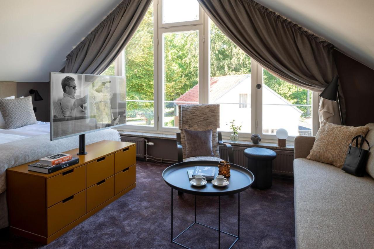 Villa Lovik Lidingö Dış mekan fotoğraf