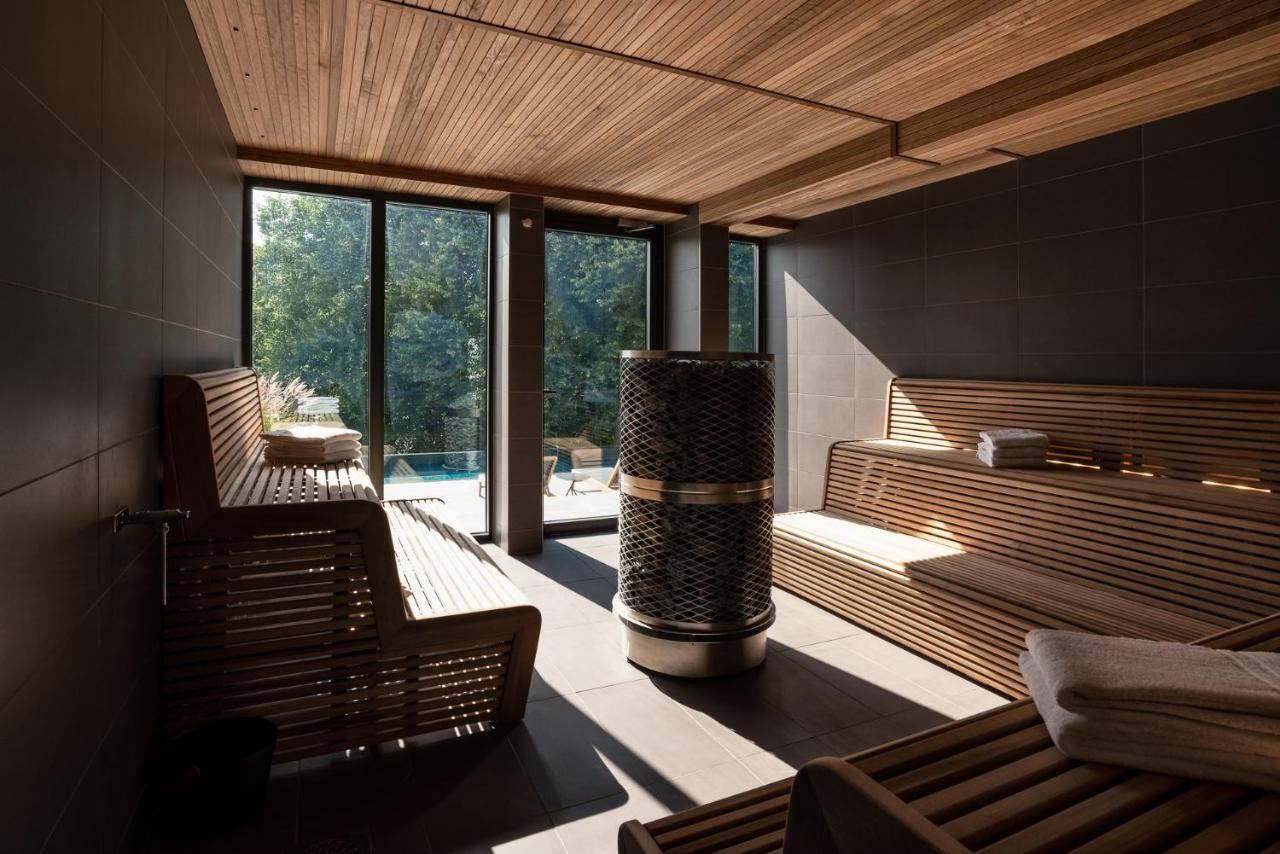 Villa Lovik Lidingö Dış mekan fotoğraf