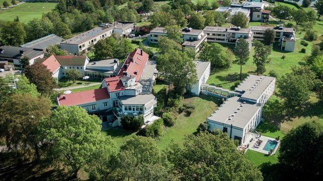Villa Lovik Lidingö Dış mekan fotoğraf