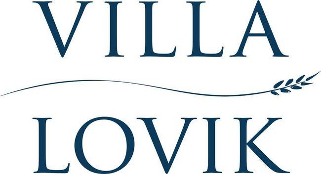 Villa Lovik Lidingö Logo fotoğraf